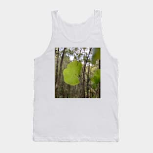 Kidney fern 2 Tank Top